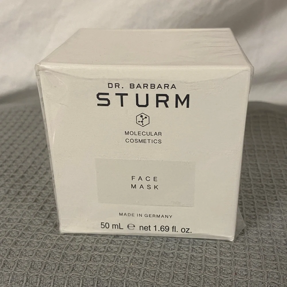 Dr. Barbara Sturm Skincare Face Mask